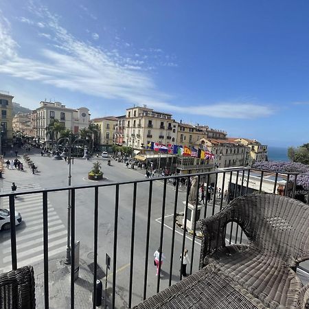 Ambasciata Sorrento Relais Bed & Breakfast Dış mekan fotoğraf