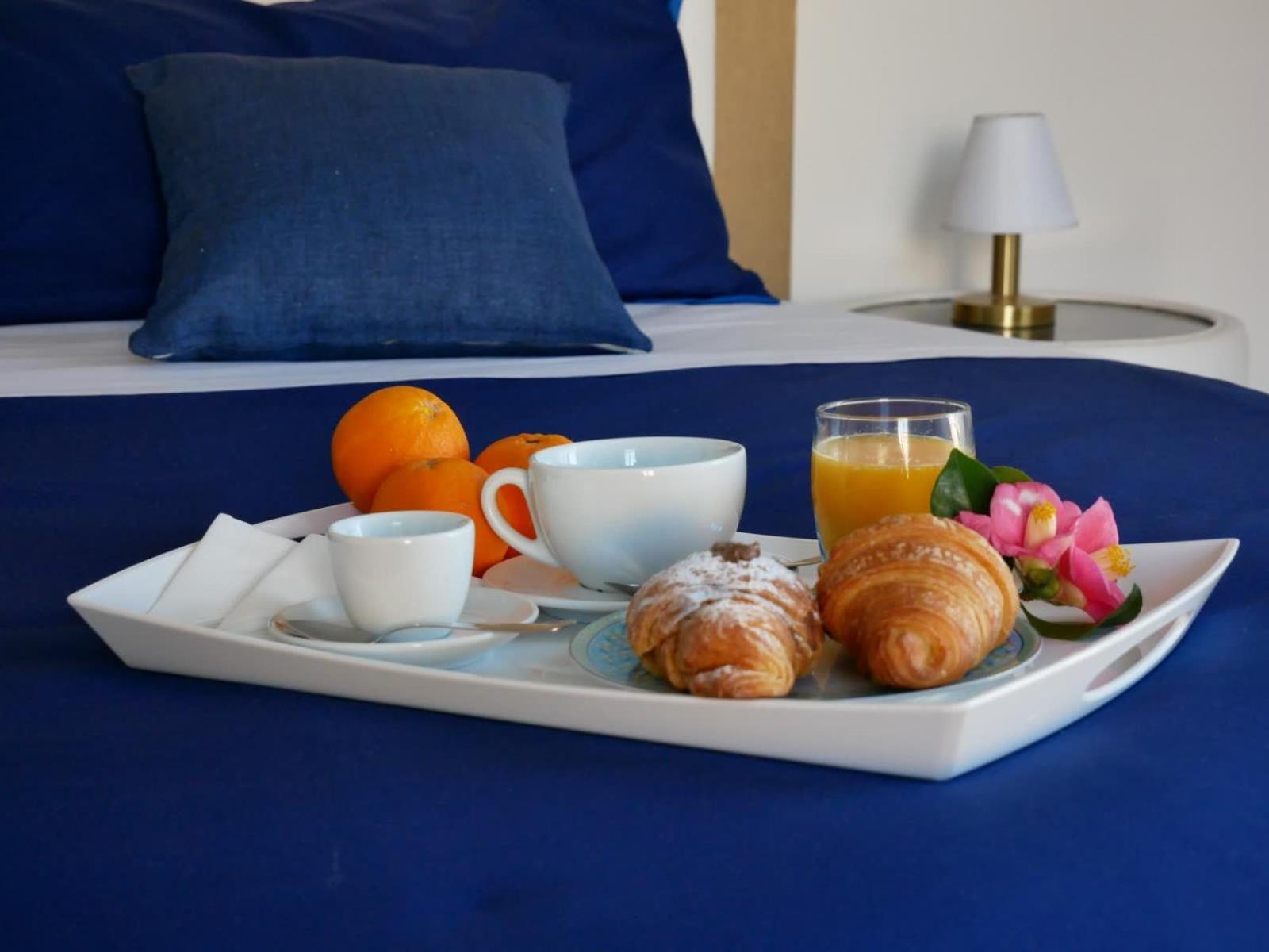 Ambasciata Sorrento Relais Bed & Breakfast Dış mekan fotoğraf