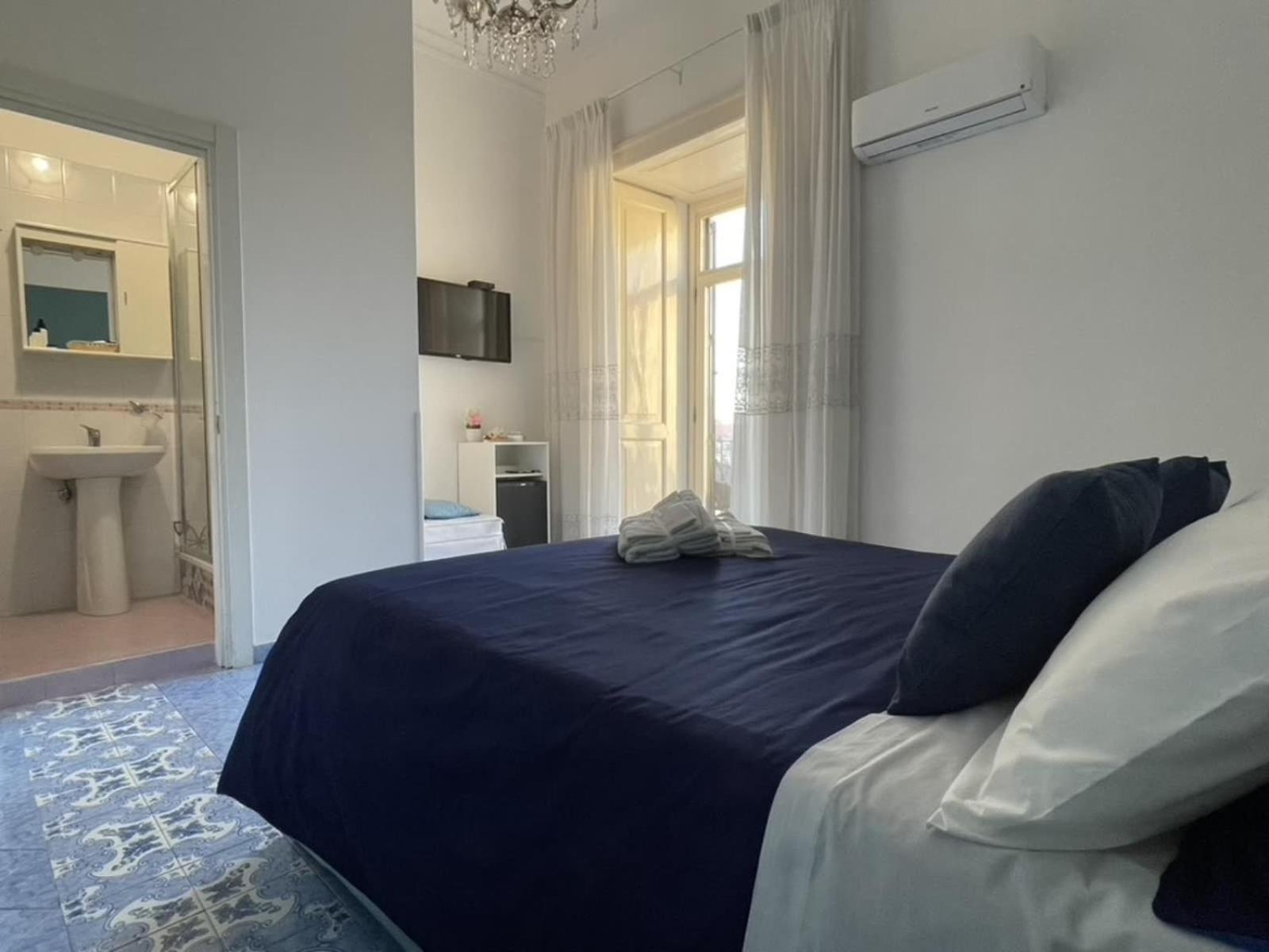Ambasciata Sorrento Relais Bed & Breakfast Dış mekan fotoğraf