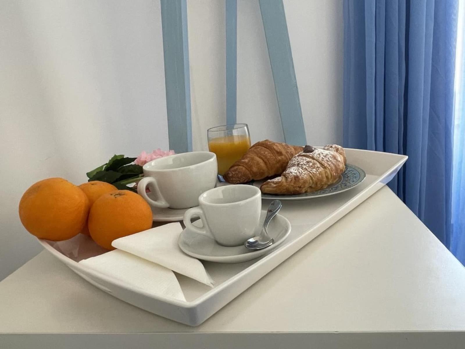Ambasciata Sorrento Relais Bed & Breakfast Dış mekan fotoğraf