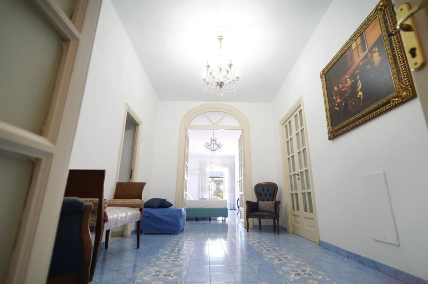Ambasciata Sorrento Relais Bed & Breakfast Dış mekan fotoğraf