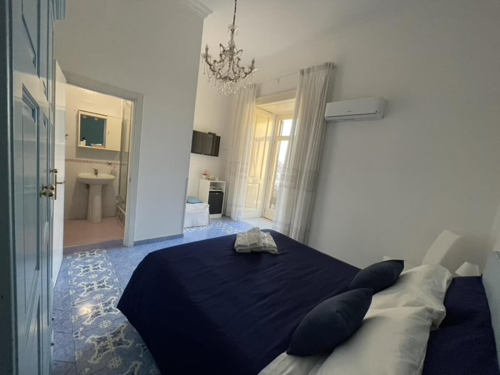 Ambasciata Sorrento Relais Bed & Breakfast Dış mekan fotoğraf