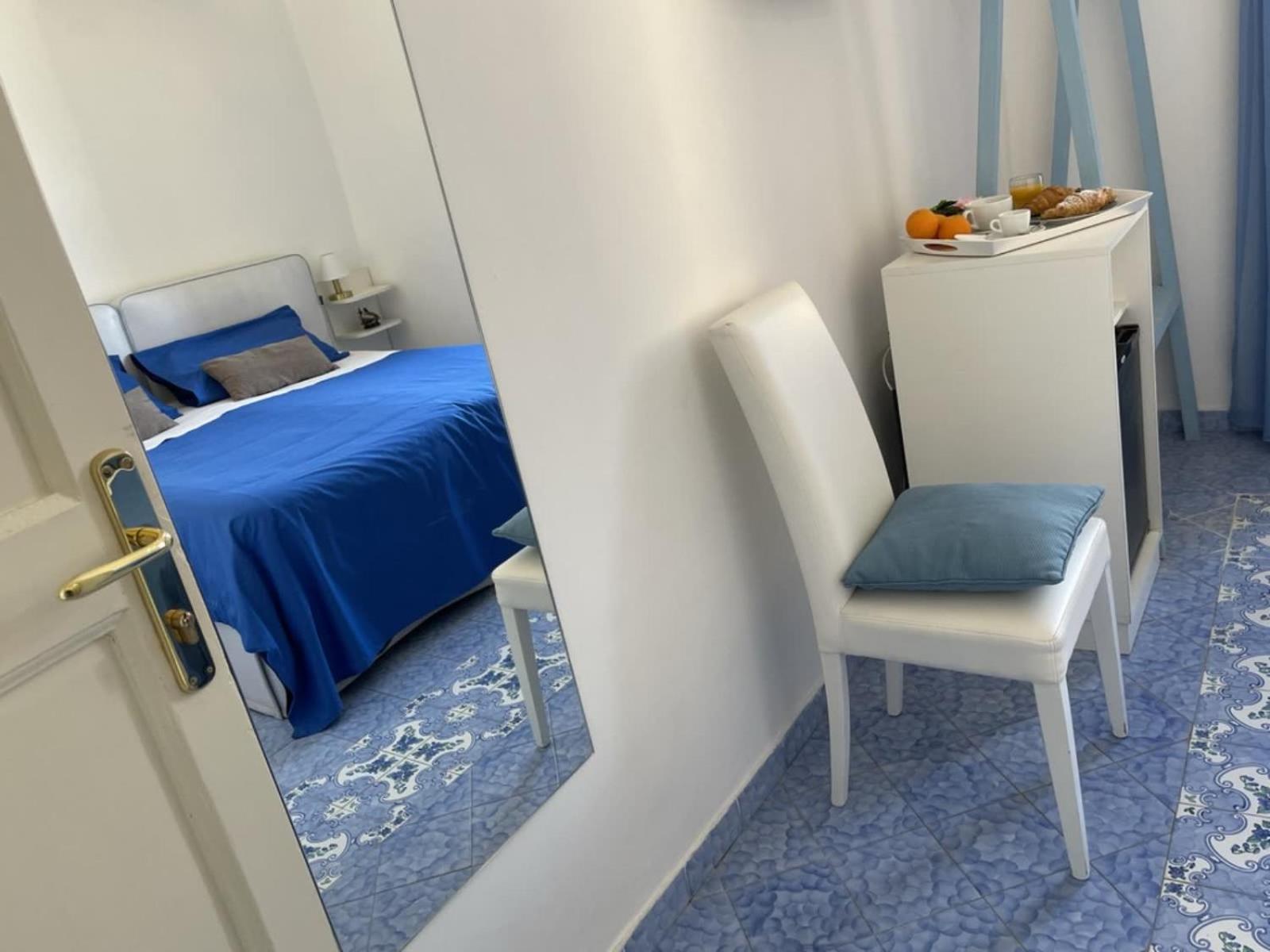 Ambasciata Sorrento Relais Bed & Breakfast Dış mekan fotoğraf