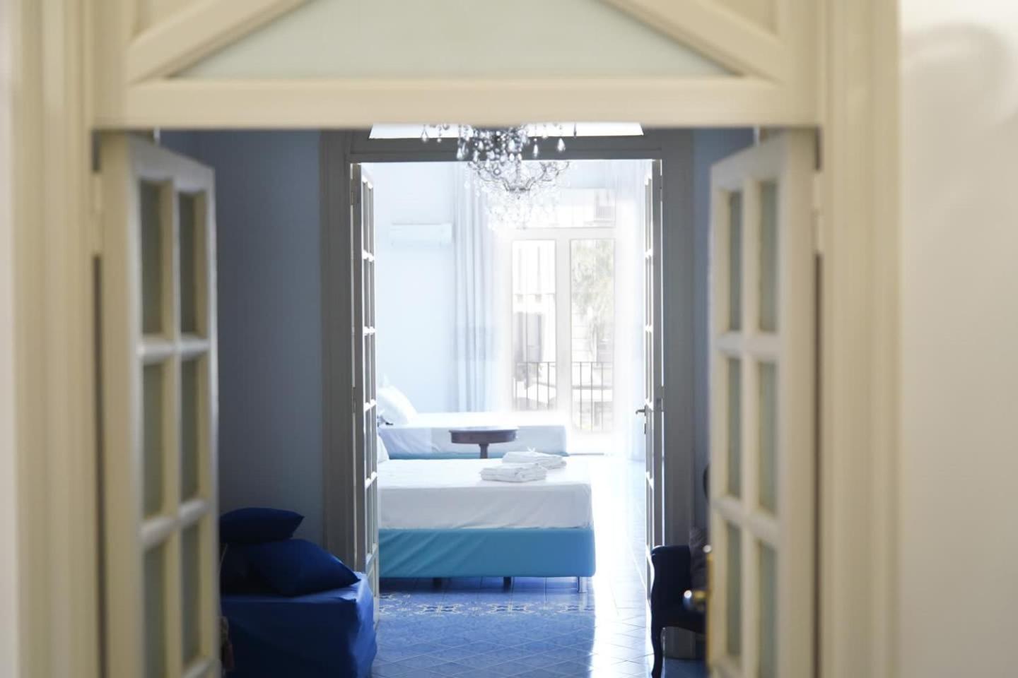 Ambasciata Sorrento Relais Bed & Breakfast Dış mekan fotoğraf
