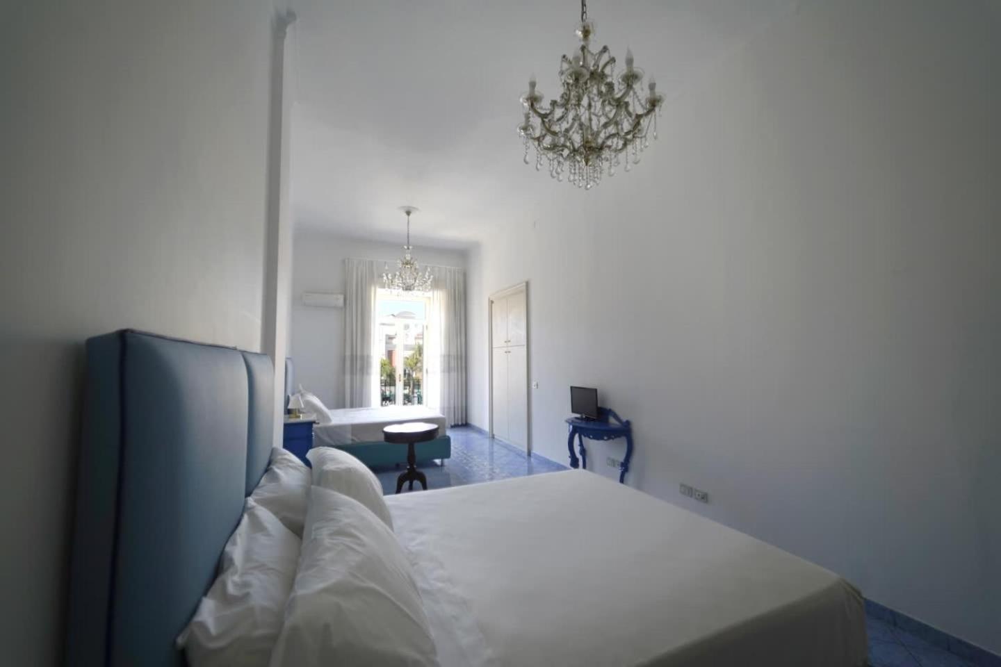 Ambasciata Sorrento Relais Bed & Breakfast Dış mekan fotoğraf