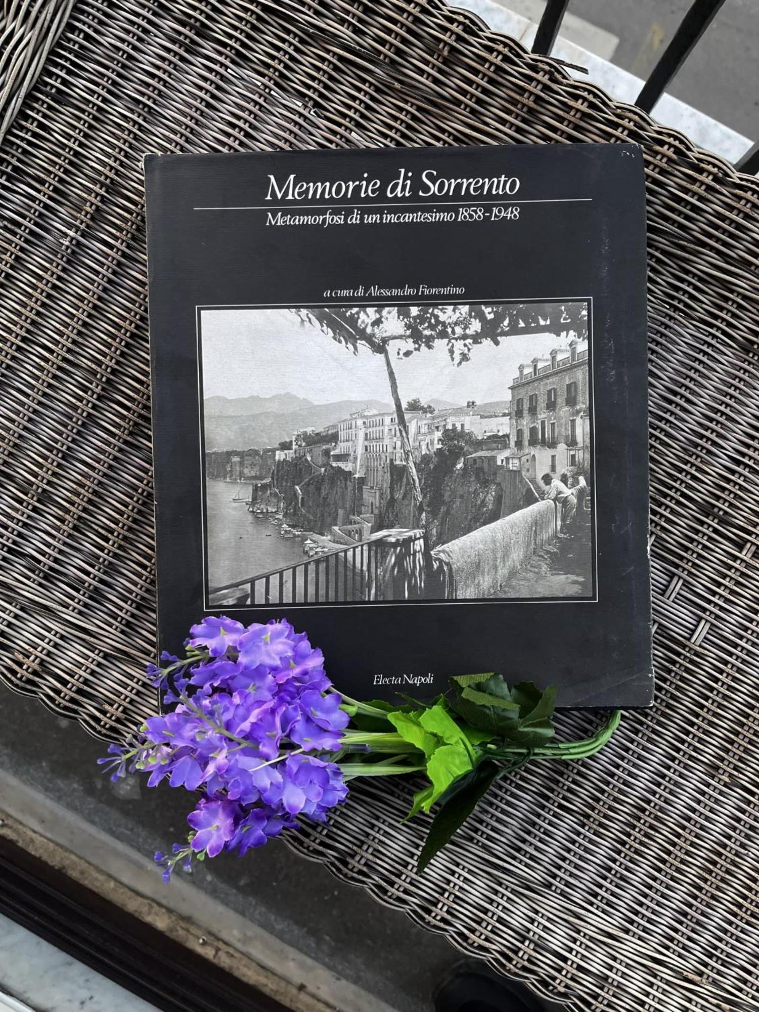 Ambasciata Sorrento Relais Bed & Breakfast Dış mekan fotoğraf