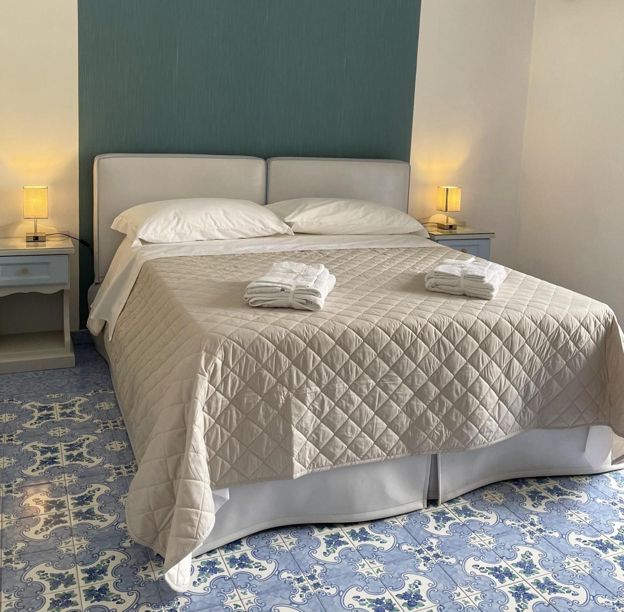 Ambasciata Sorrento Relais Bed & Breakfast Dış mekan fotoğraf