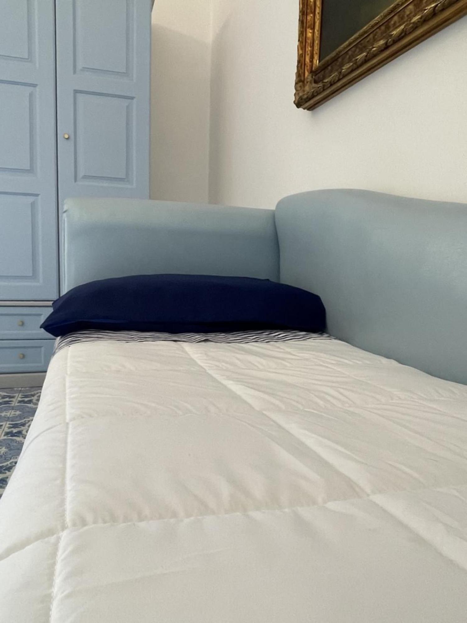 Ambasciata Sorrento Relais Bed & Breakfast Dış mekan fotoğraf