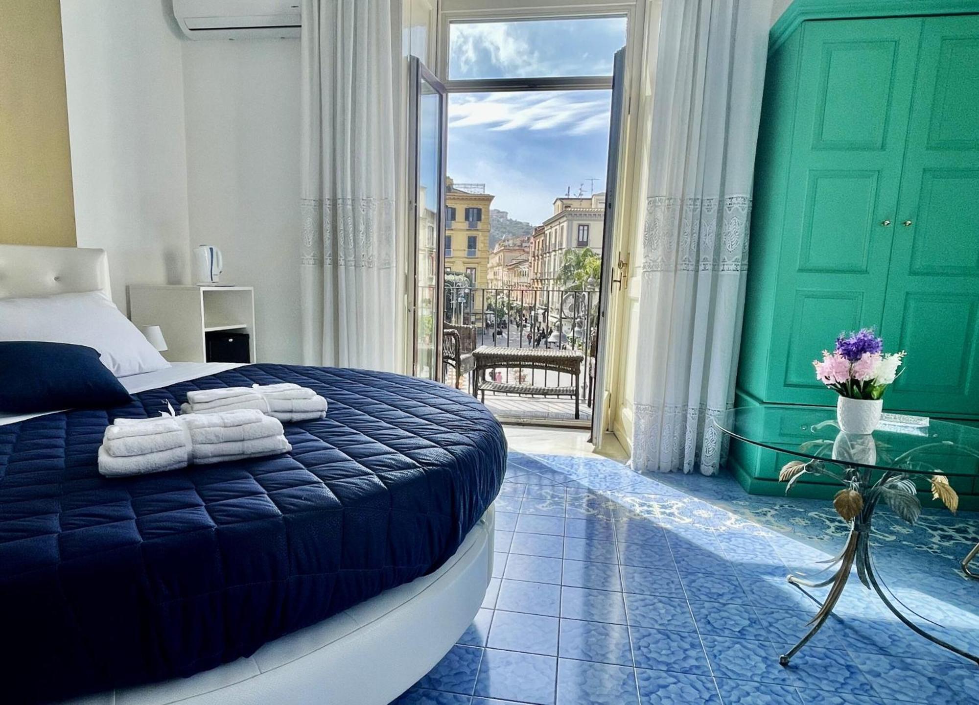 Ambasciata Sorrento Relais Bed & Breakfast Dış mekan fotoğraf