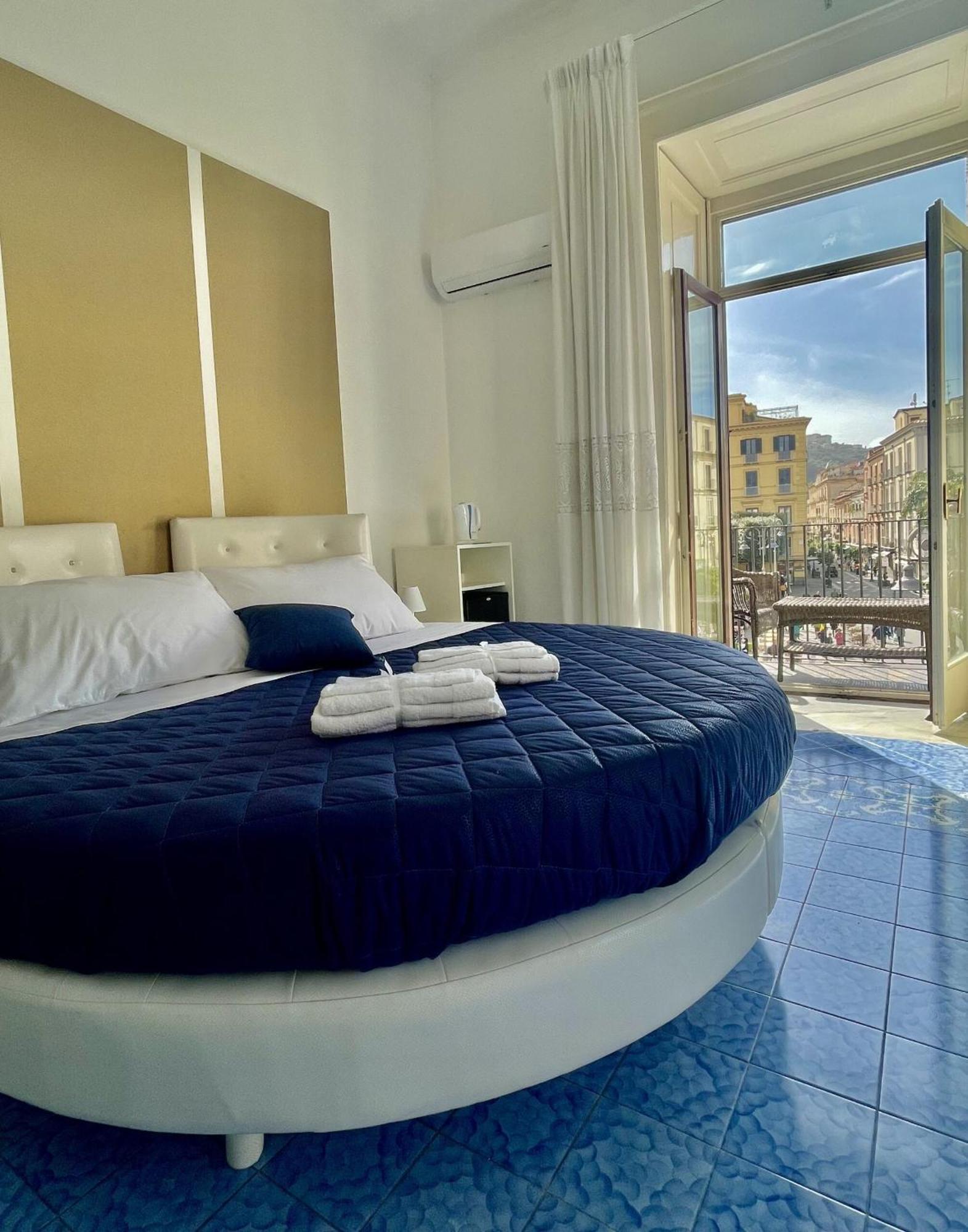 Ambasciata Sorrento Relais Bed & Breakfast Dış mekan fotoğraf