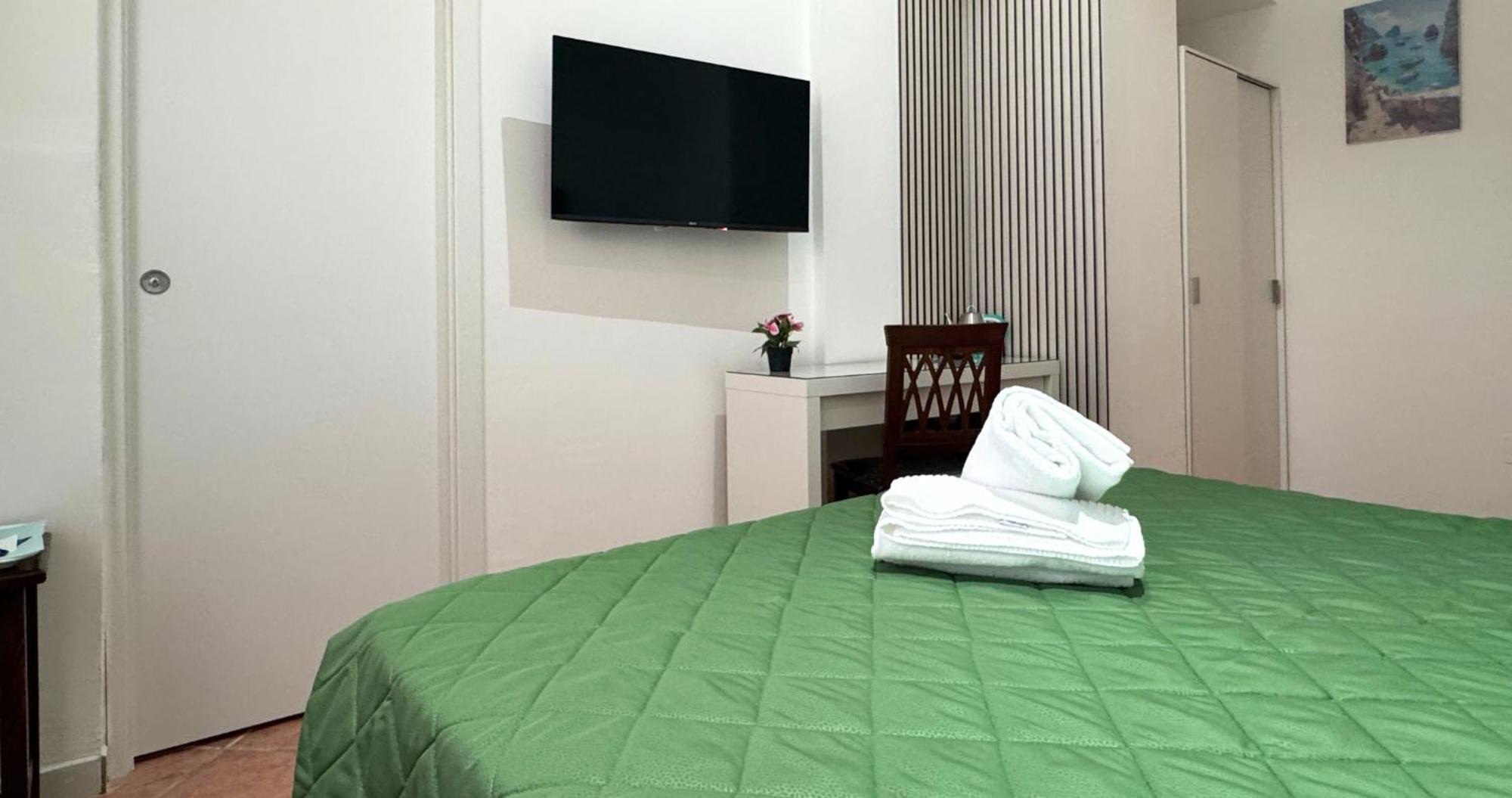 Ambasciata Sorrento Relais Bed & Breakfast Dış mekan fotoğraf