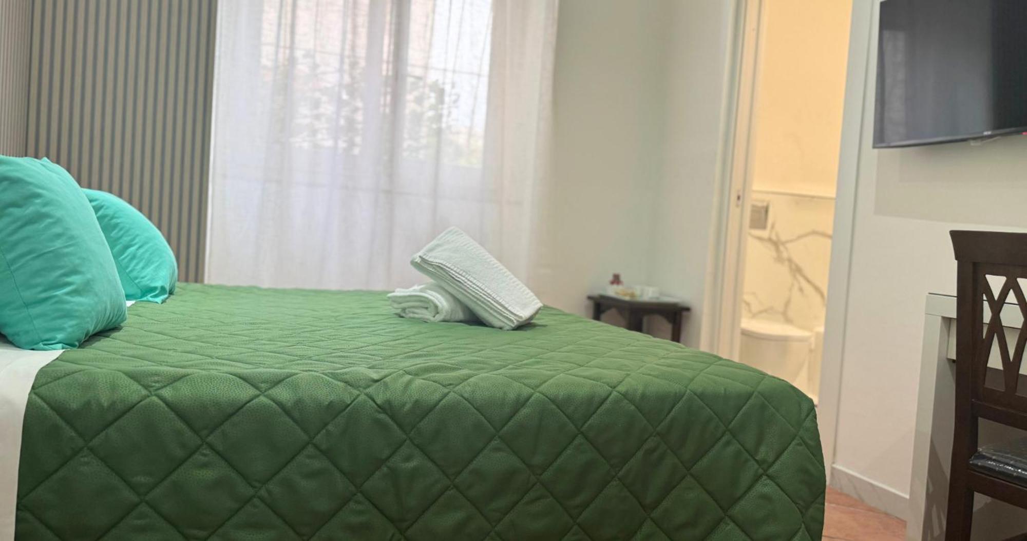 Ambasciata Sorrento Relais Bed & Breakfast Dış mekan fotoğraf