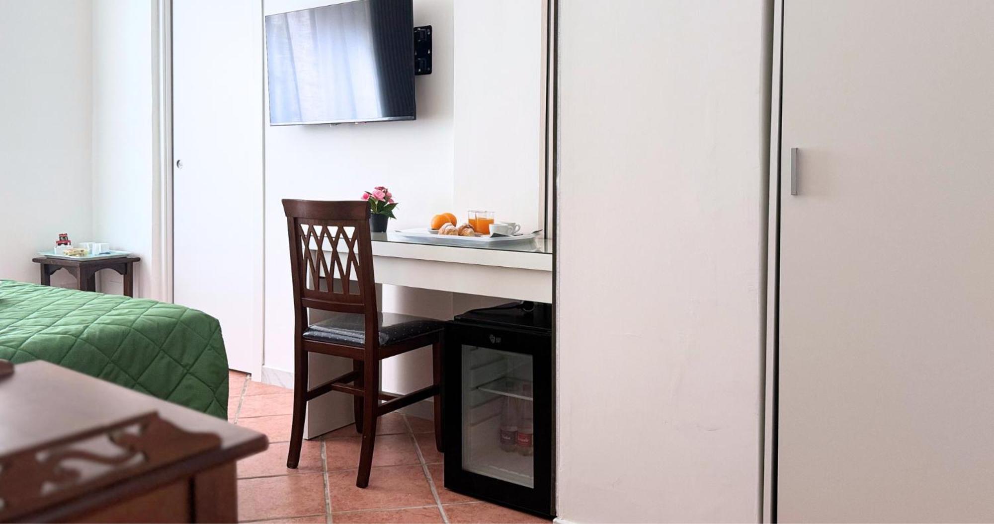Ambasciata Sorrento Relais Bed & Breakfast Dış mekan fotoğraf