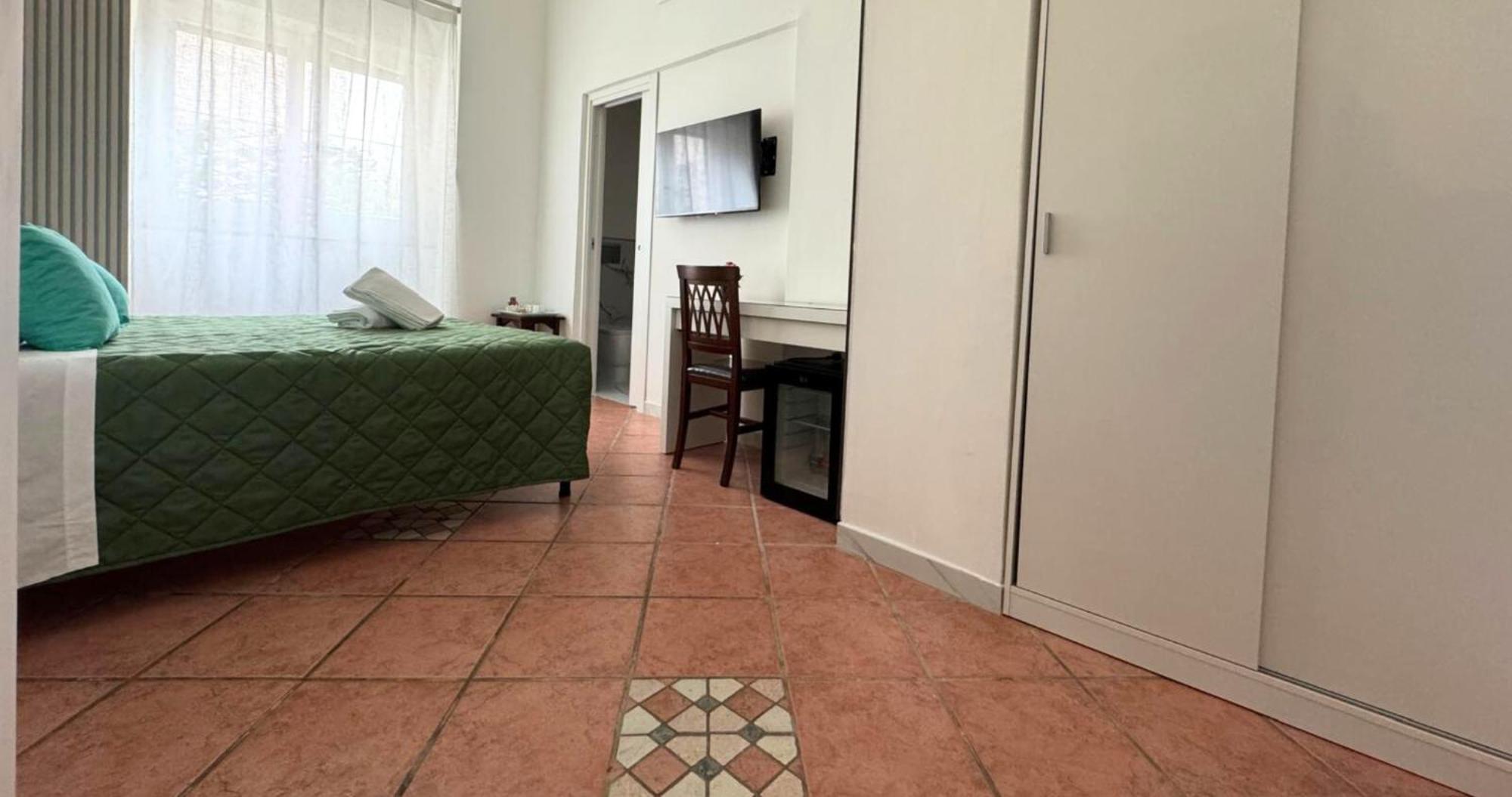 Ambasciata Sorrento Relais Bed & Breakfast Dış mekan fotoğraf