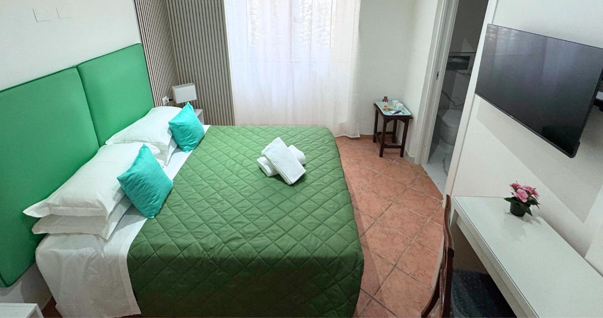 Ambasciata Sorrento Relais Bed & Breakfast Dış mekan fotoğraf
