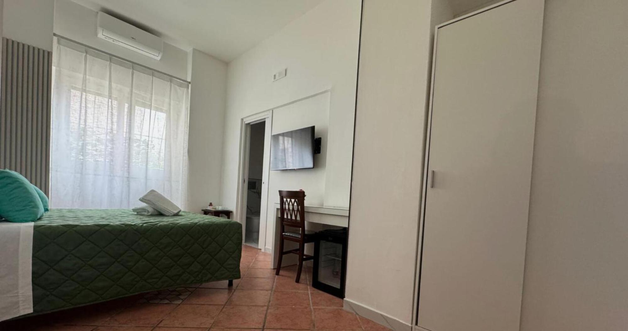 Ambasciata Sorrento Relais Bed & Breakfast Dış mekan fotoğraf