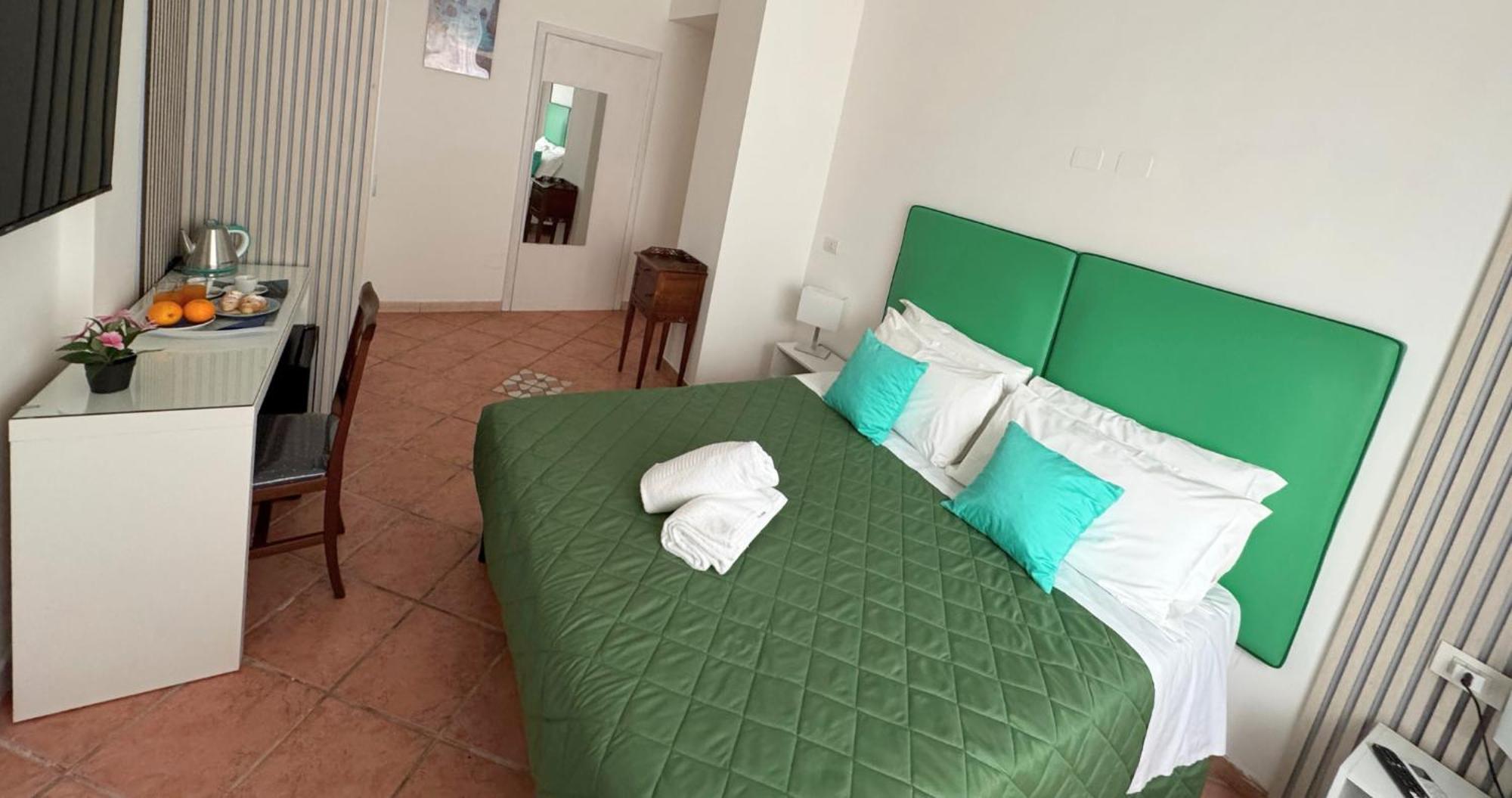 Ambasciata Sorrento Relais Bed & Breakfast Dış mekan fotoğraf