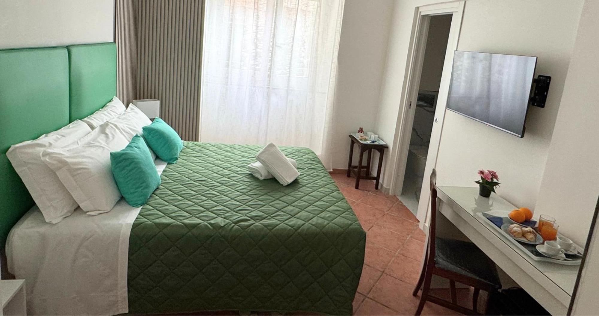 Ambasciata Sorrento Relais Bed & Breakfast Dış mekan fotoğraf