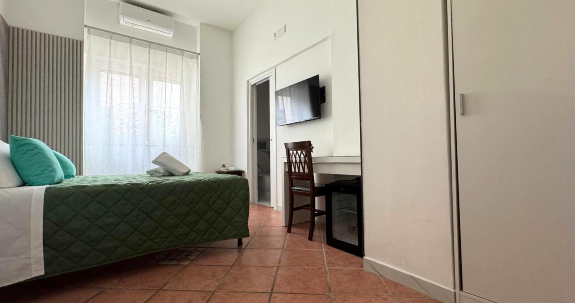Ambasciata Sorrento Relais Bed & Breakfast Dış mekan fotoğraf